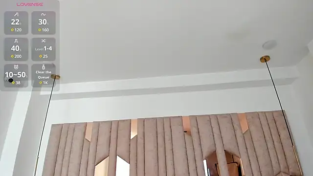 1m valery online show from March 14, 7:12 pm