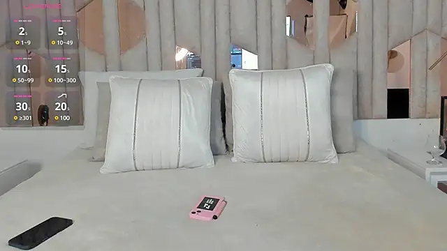 1m valery online show from March 20, 3:47 pm