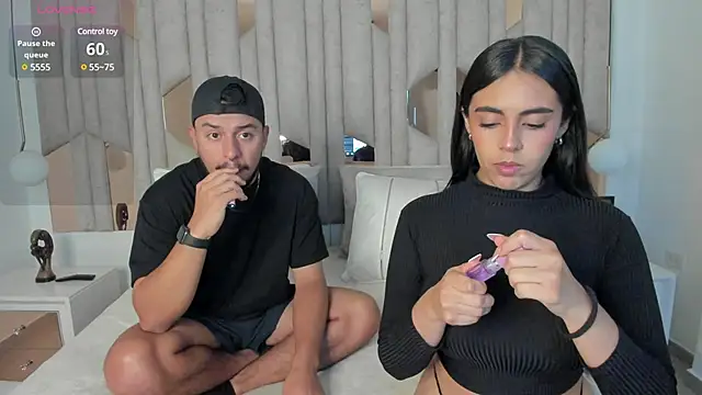 1m valery online show from March 21, 12:50 pm