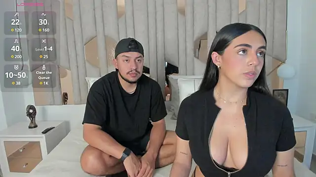 1m valery online show from March 22, 1:19 pm