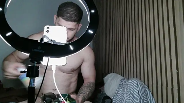 Dedel199 online show from December 23, 11:08 am