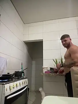 Dedel199 online show from April 8, 6:08 pm