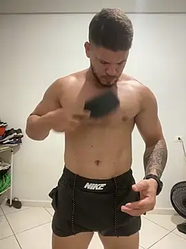 Dedel199 online show from April 11, 2:10 pm