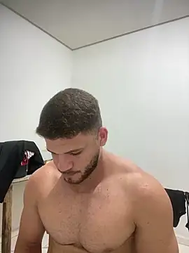 Dedel199 online show from April 13, 11:21 pm