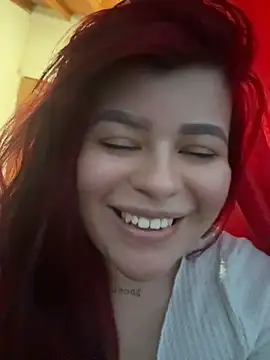 Snapshot of Scarlett_grey1 chatting on June 19, 11:30 pm Scarlett grey1 online show from June 19, 11:30 pm