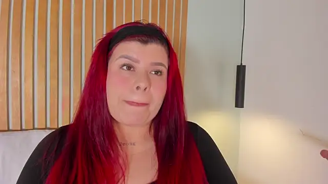 Snapshot of Scarlett_grey1 chatting on July 7, 4:48 am Scarlett grey1 online show from July 7, 4:48 am