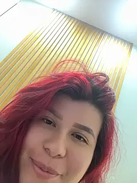 Snapshot of Scarlett_grey1 chatting on August 1, 3:06 am Scarlett grey1 online show from August 1, 3:06 am