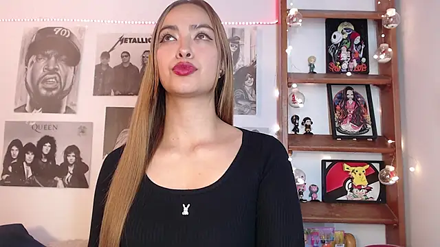 Meowlody online show from December 19, 8:23 pm