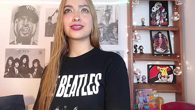 Meowlody online show from December 27, 6:10 pm