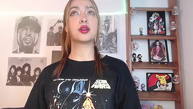 Meowlody online show from January 13, 4:41 pm