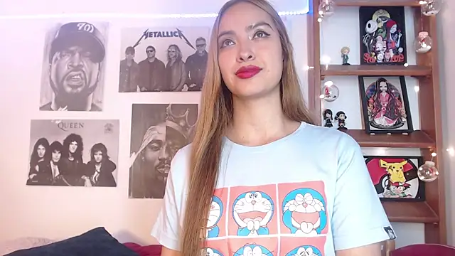 Meowlody online show from January 16, 7:20 pm