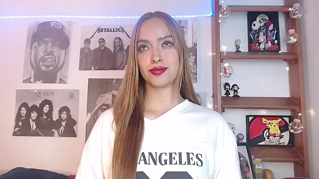 Meowlody online show from January 18, 6:34 am