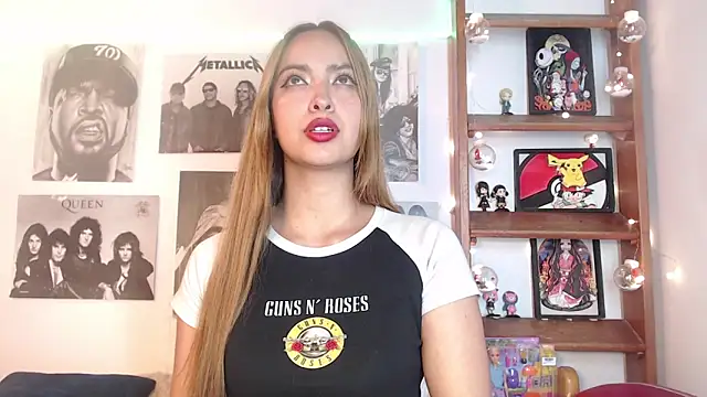 Meowlody online show from January 22, 12:27 am