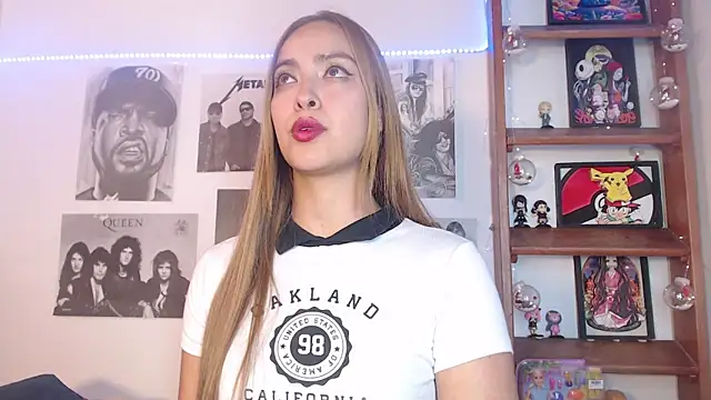 Meowlody online show from January 29, 1:58 am