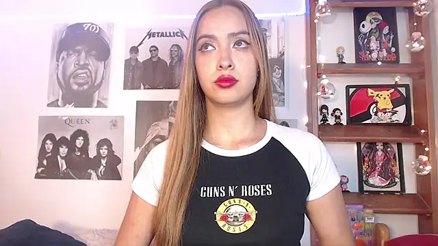 Meowlody online show from January 30, 6:21 pm