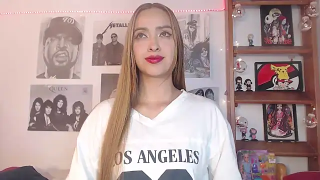 Meowlody online show from February 1, 1:44 am