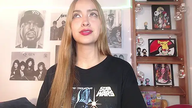 Meowlody online show from February 1, 11:37 pm