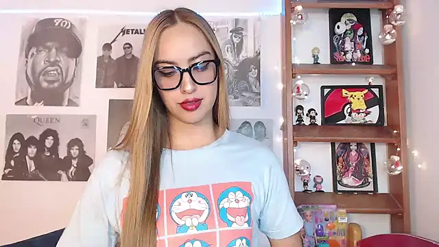 Meowlody online show from February 13, 7:52 pm