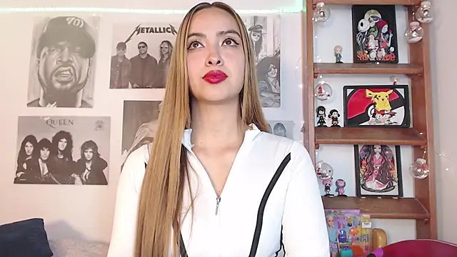 Meowlody online show from February 16, 12:30 am