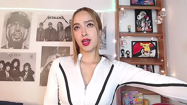 Meowlody online show from February 17, 9:30 pm