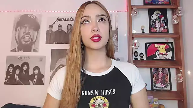 Meowlody online show from February 18, 6:26 pm