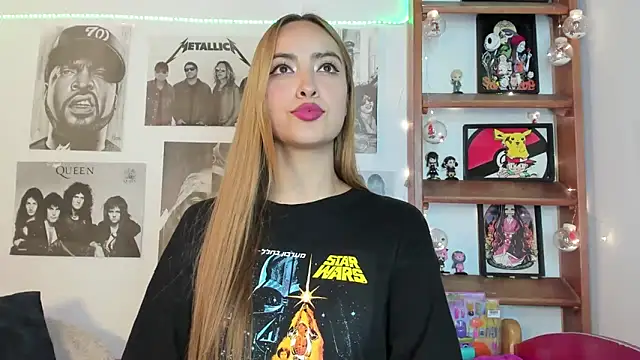 Meowlody online show from February 22, 2:17 am