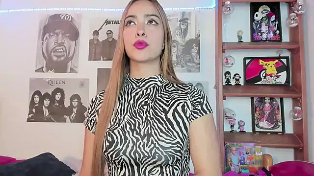 Meowlody online show from March 1, 2:15 am