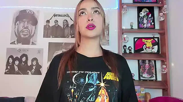 Meowlody online show from March 4, 10:05 pm