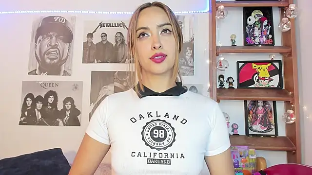 Meowlody online show from March 13, 4:27 am