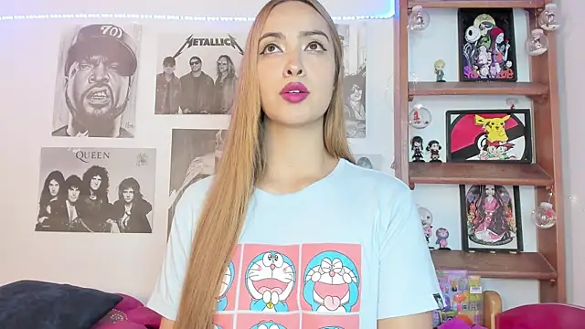 Meowlody online show from March 16, 2:10 am