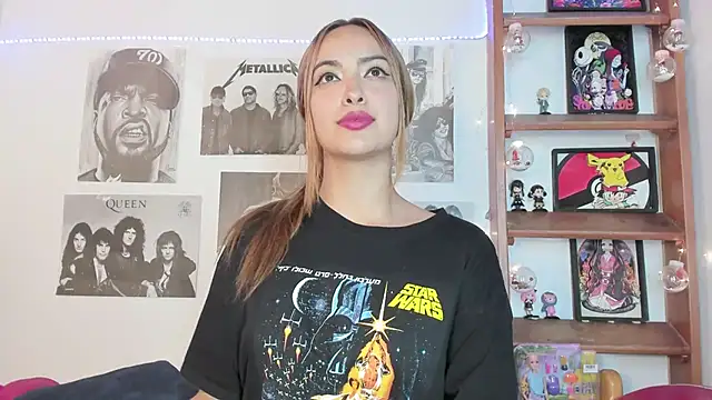 Meowlody online show from March 22, 7:36 am