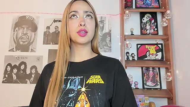 Meowlody online show from September 21, 9:16 pm