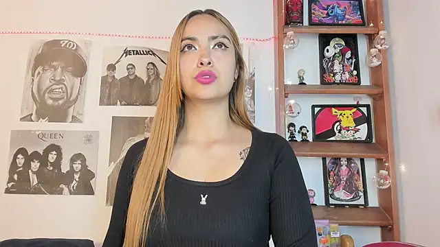 Meowlody online show from September 24, 10:57 pm