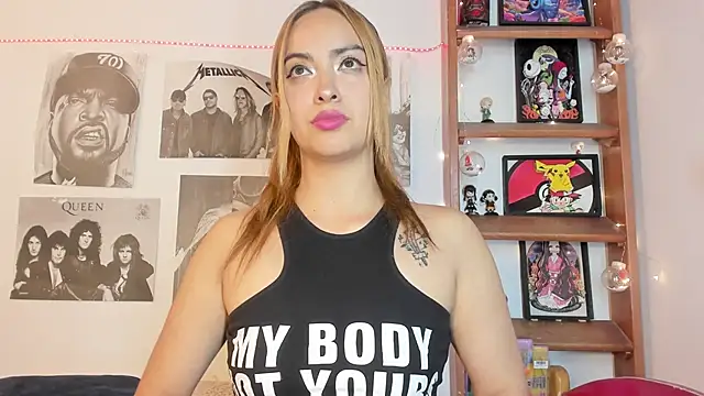 Meowlody online show from October 11, 10:52 pm