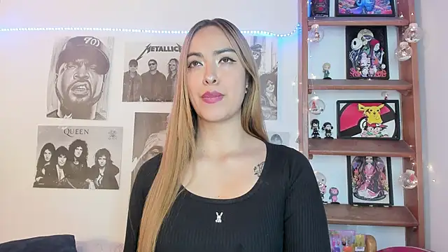 Meowlody online show from November 10, 11:04 pm