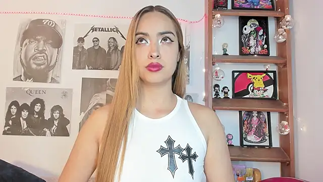 Meowlody online show from November 24, 11:04 pm