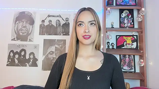 Meowlody online show from November 26, 11:17 pm