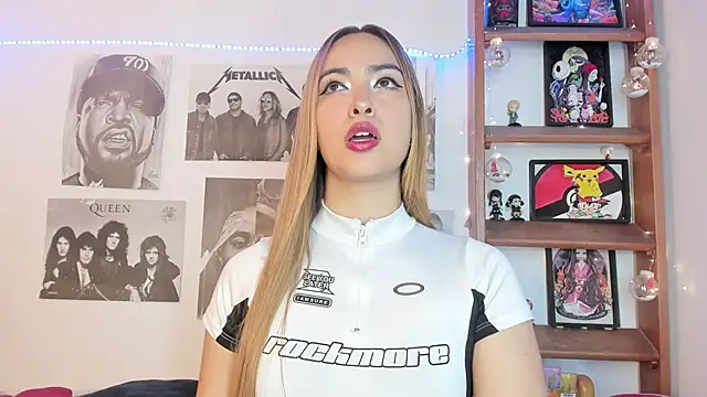 Meowlody online show from November 30, 12:47 am