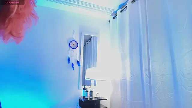 MeganLorensx online show from March 14, 9:32 pm