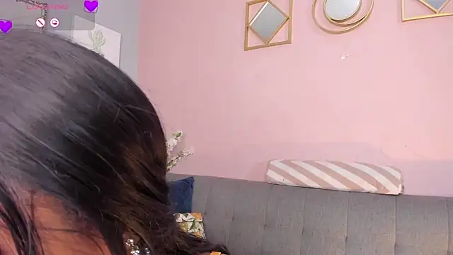 zaraadoll online show from January 15, 1:20 pm