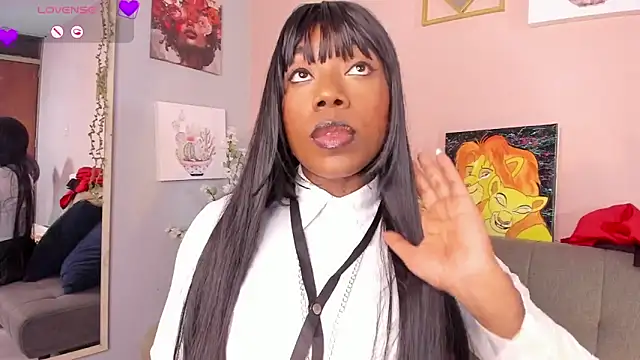 zaraadoll online show from March 21, 3:46 pm