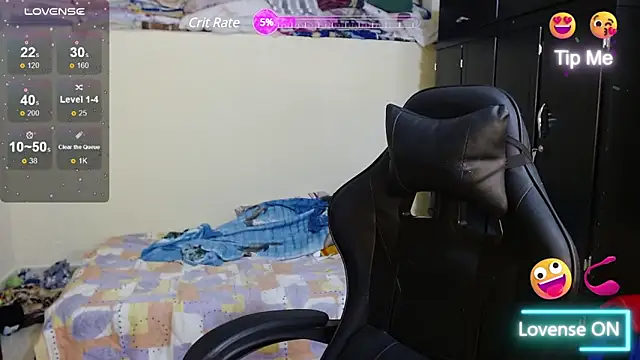 Snapshot of Giorgia_xue53 chatting on January 31, 2:58 am Giorgia xue53 online show from January 31, 2:58 am