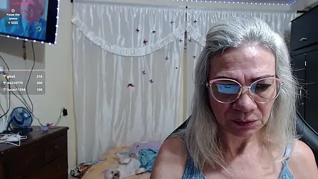 Snapshot of Giorgia_xue53 chatting on March 11, 2:10 am Giorgia xue53 online show from March 11, 2:10 am