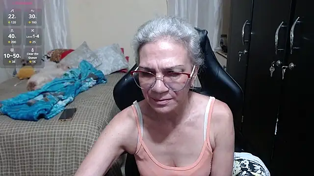 Giorgia xue53 online show from February 16, 12:07 am