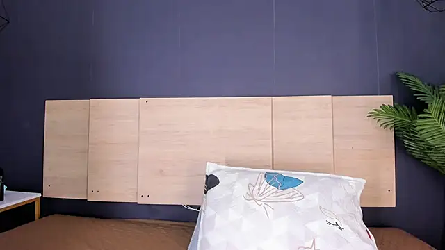 Daliana Beck online show from March 17, 7:48 pm