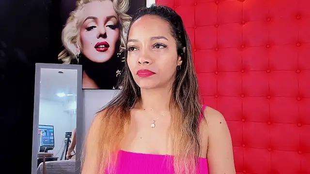 Daliana Beck online show from March 14, 12:32 pm