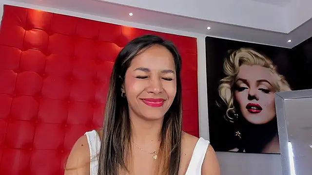 Daliana Beck online show from April 10, 3:39 pm