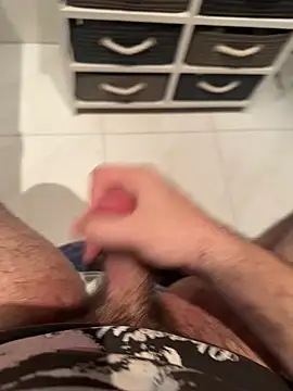 Deralboaus01 online show from March 15, 3:40 pm