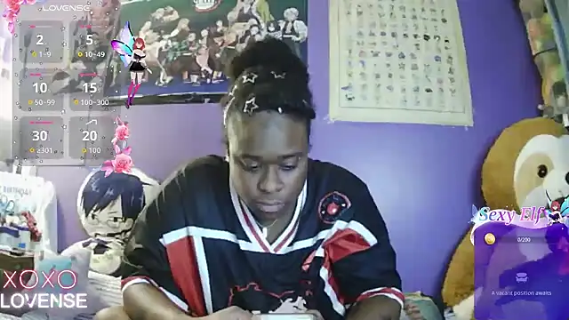 TentenCutiepie69xxx online show from December 22, 2:52 am