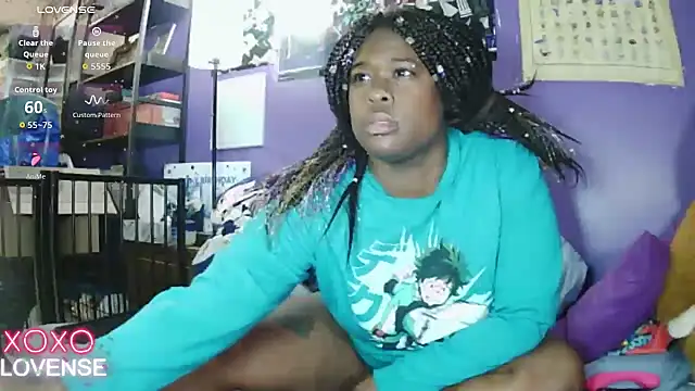 TentenCutiepie69xxx online show from June 2, 3:30 am
